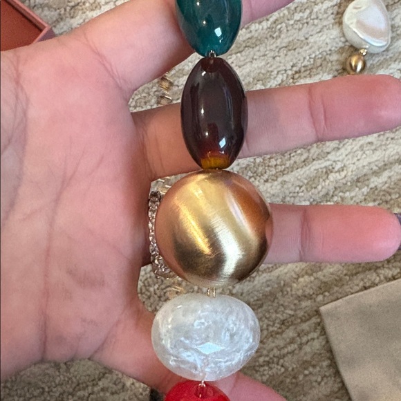 Cult Gaia Mercier Choker necklace - Picture 6 of 9